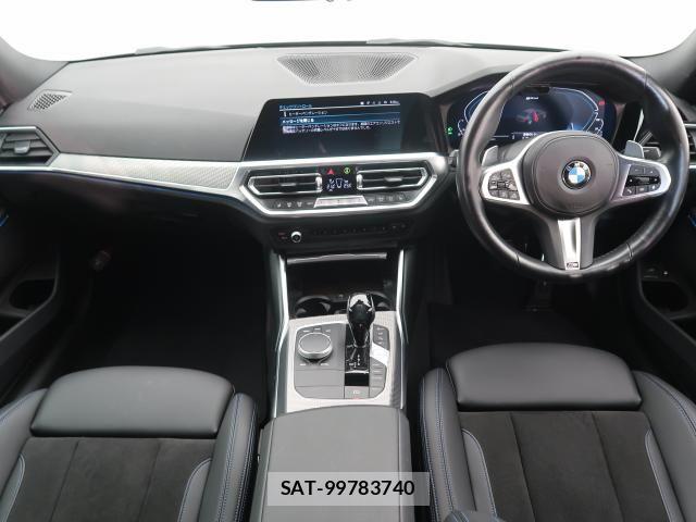 Bmw 3 SERIES 2021-10 7902309-1