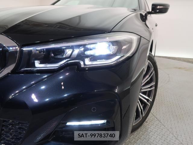 Bmw 3 SERIES 2021-10 7902309-8