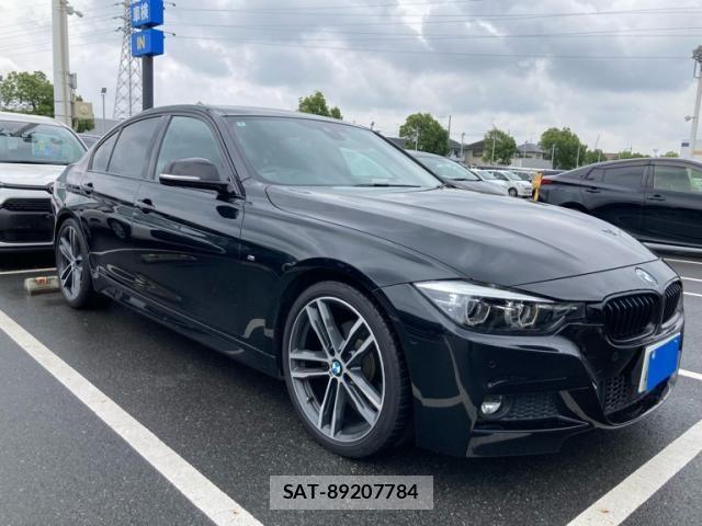 Bmw 3 SERIES 2018-06 7902319-0