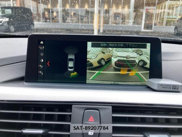 Bmw 3 SERIES 2018-06 7902319-18