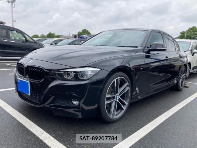 Bmw 3 SERIES 2018-06 7902319-1