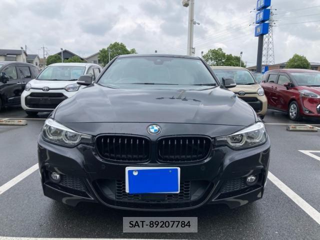 Bmw 3 SERIES 2018-06 7902319-2