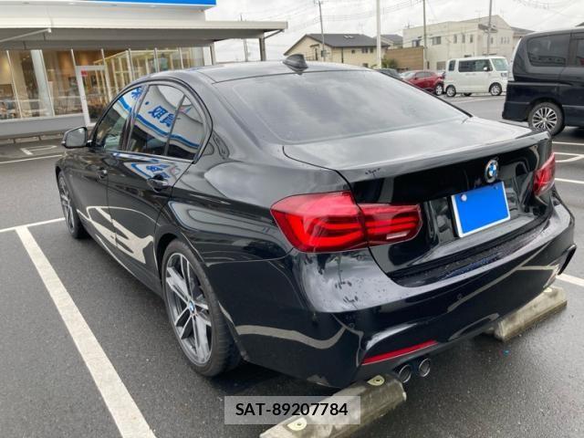 Bmw 3 SERIES 2018-06 7902319-4