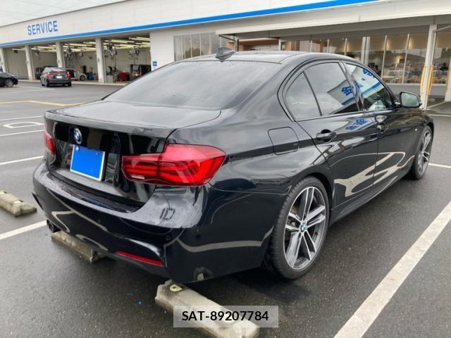 Bmw 3 SERIES 2018-06 7902319-5