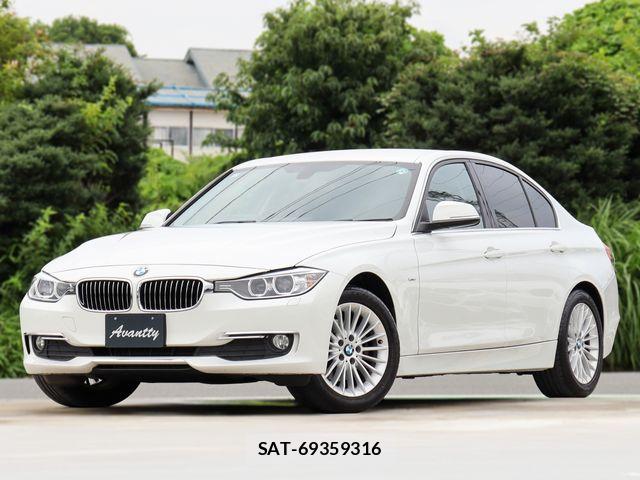 Bmw 3 SERIES 2013-06 7902318-0