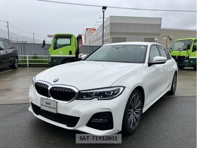 Bmw 3 SERIES 2021-06 7902311-0