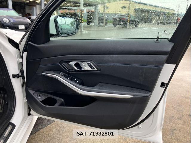 Bmw 3 SERIES 2021-06 7902311-11
