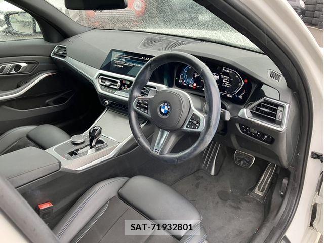 Bmw 3 SERIES 2021-06 7902311-1