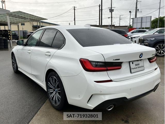 Bmw 3 SERIES 2021-06 7902311-2