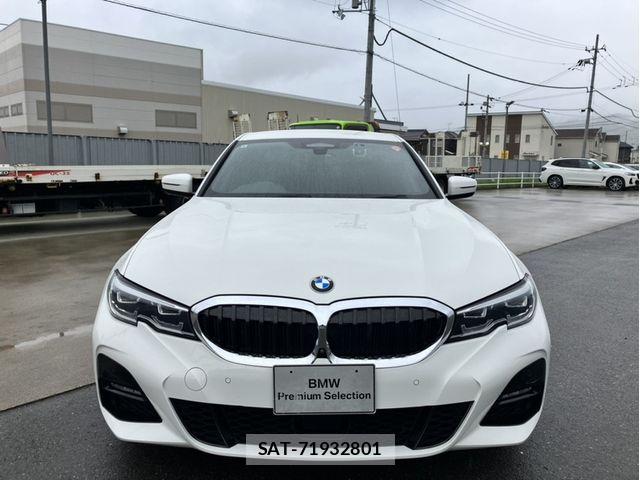 Bmw 3 SERIES 2021-06 7902311-3