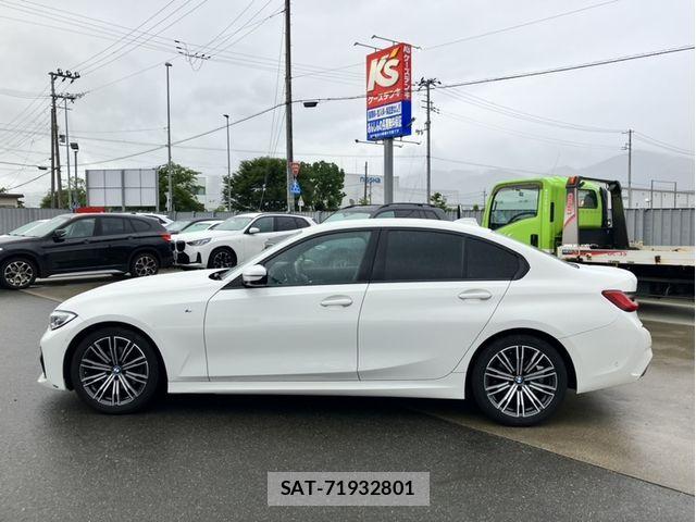 Bmw 3 SERIES 2021-06 7902311-4