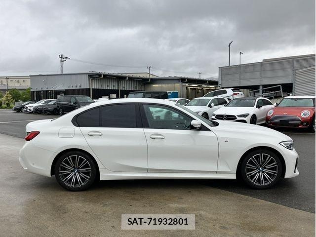 Bmw 3 SERIES 2021-06 7902311-5