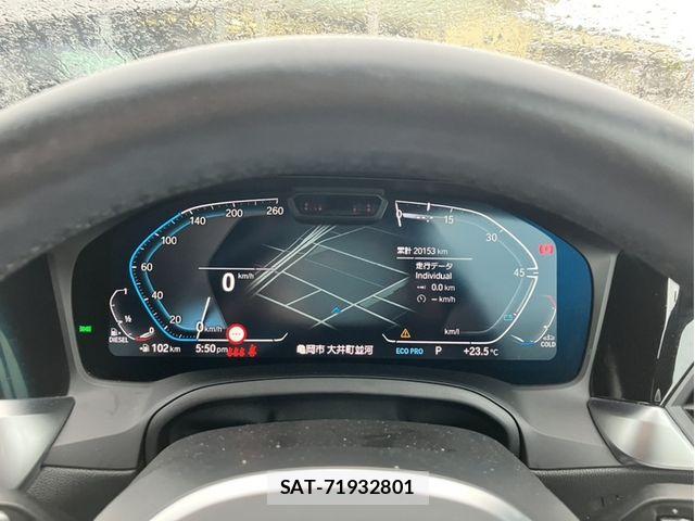 Bmw 3 SERIES 2021-06 7902311-7
