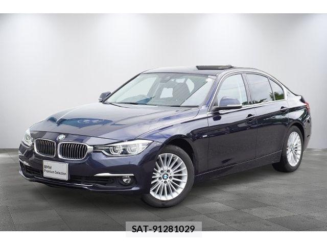 Bmw 3 SERIES 2016-12 7902315-0