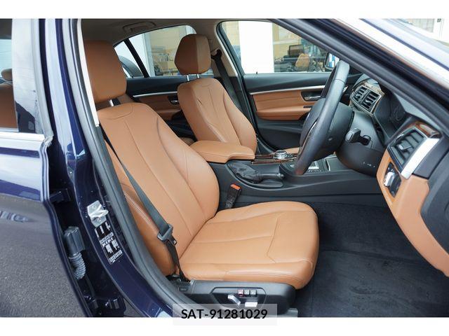 Bmw 3 SERIES 2016-12 7902315-9