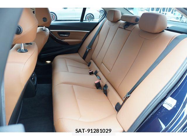 Bmw 3 SERIES 2016-12 7902315-12