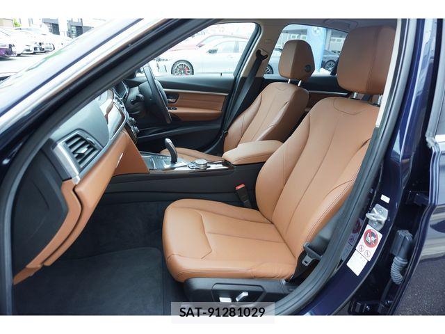 Bmw 3 SERIES 2016-12 7902315-13