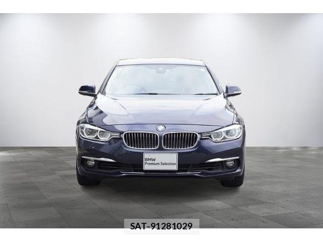Bmw 3 SERIES 2016-12 7902315-1
