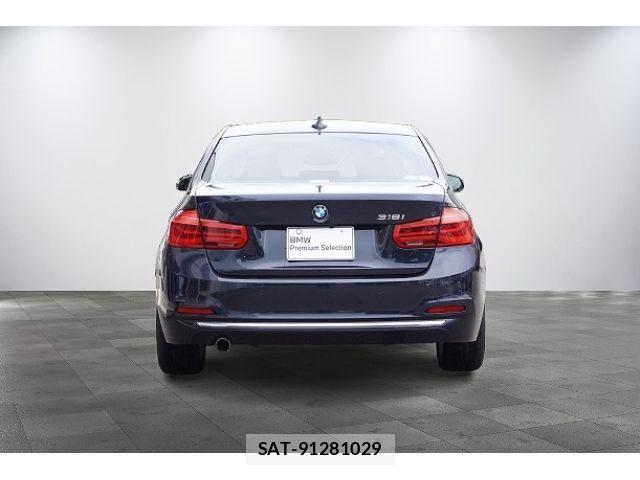 Bmw 3 SERIES 2016-12 7902315-3