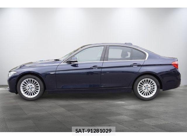 Bmw 3 SERIES 2016-12 7902315-4