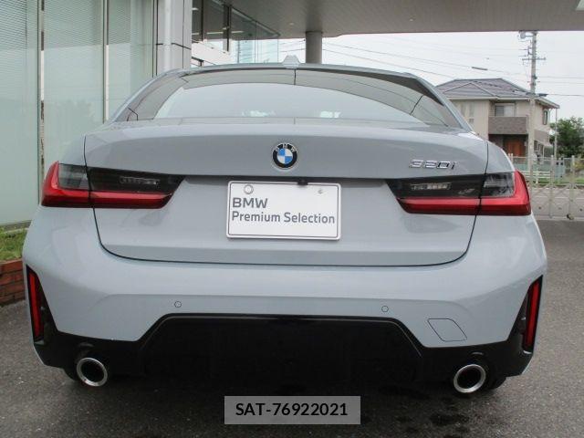 Bmw 3 SERIES 2025-09 7902307-9