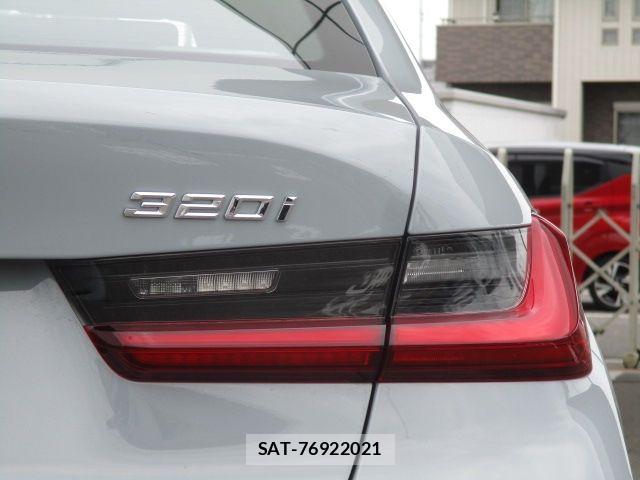 Bmw 3 SERIES 2025-09 7902307-10