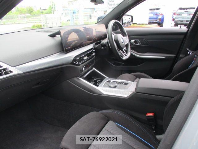 Bmw 3 SERIES 2025-09 7902307-1
