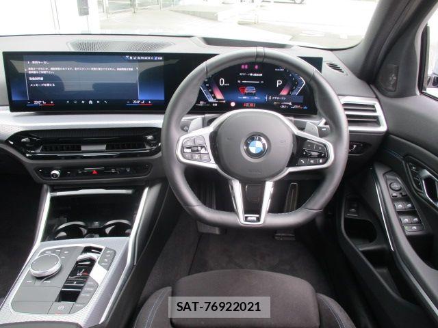 Bmw 3 SERIES 2025-09 7902307-25
