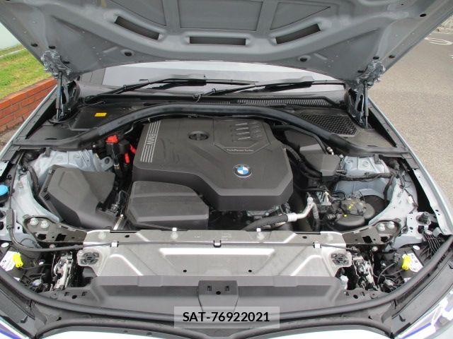 Bmw 3 SERIES 2025-09 7902307-3