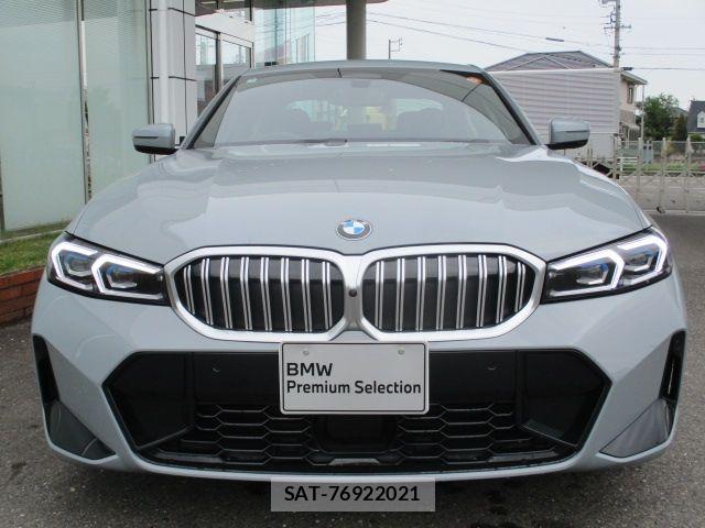 Bmw 3 SERIES 2025-09 7902307-4