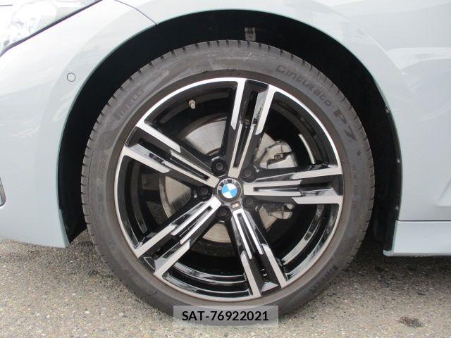 Bmw 3 SERIES 2025-09 7902307-6