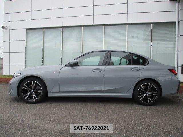 Bmw 3 SERIES 2025-09 7902307-8