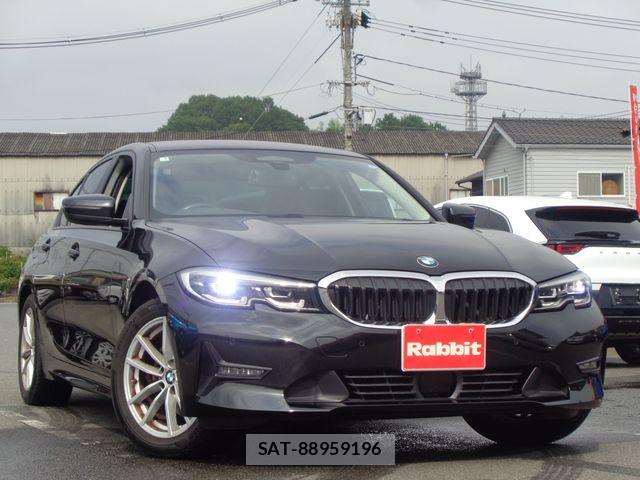 Bmw 3 SERIES 2019-03 7902317-0