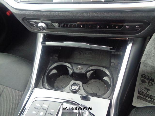 Bmw 3 SERIES 2019-03 7902317-14