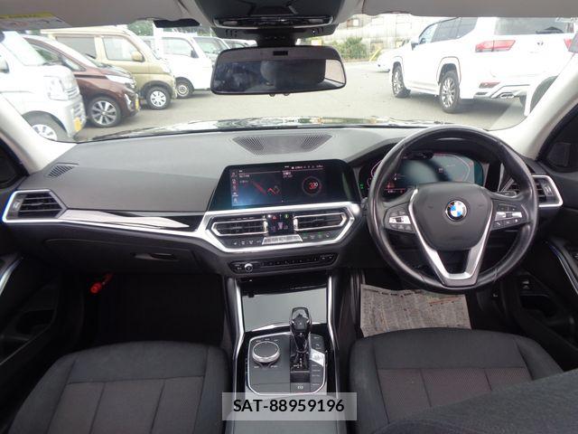 Bmw 3 SERIES 2019-03 7902317-1