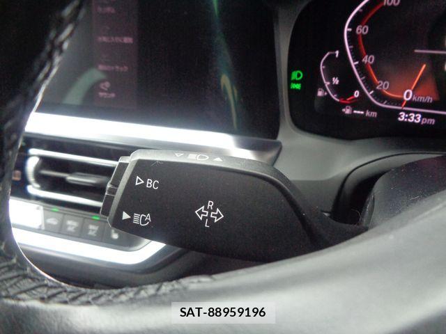 Bmw 3 SERIES 2019-03 7902317-20