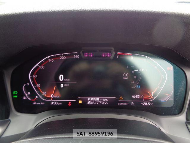 Bmw 3 SERIES 2019-03 7902317-22