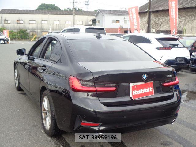 Bmw 3 SERIES 2019-03 7902317-2
