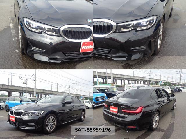 Bmw 3 SERIES 2019-03 7902317-4