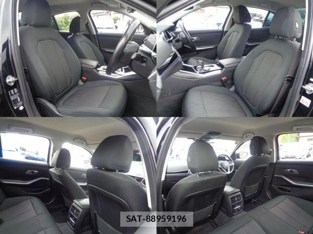 Bmw 3 SERIES 2019-03 7902317-7