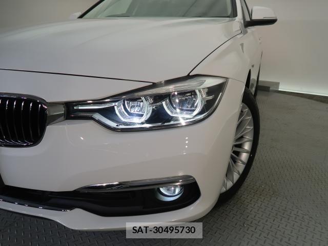 Bmw 3 SERIES 2017-11 7902316-12
