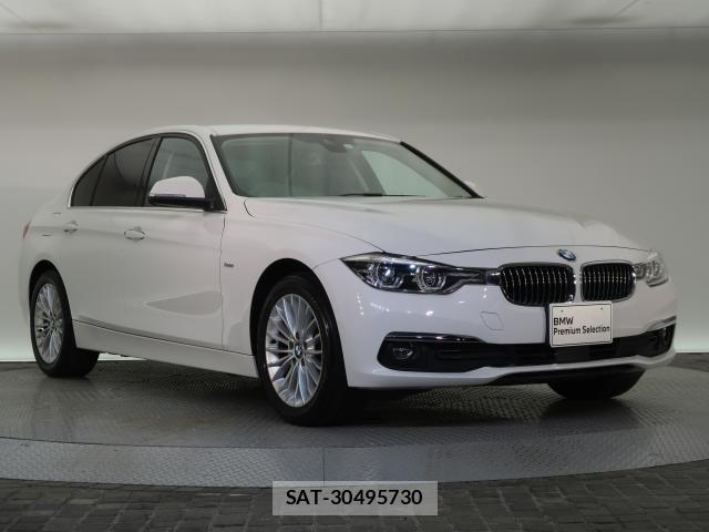 Bmw 3 SERIES 2017-11 7902316-16