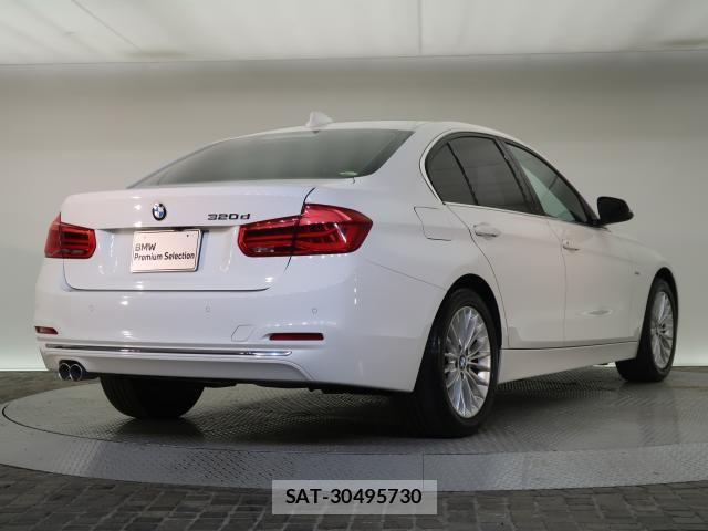 Bmw 3 SERIES 2017-11 7902316-17