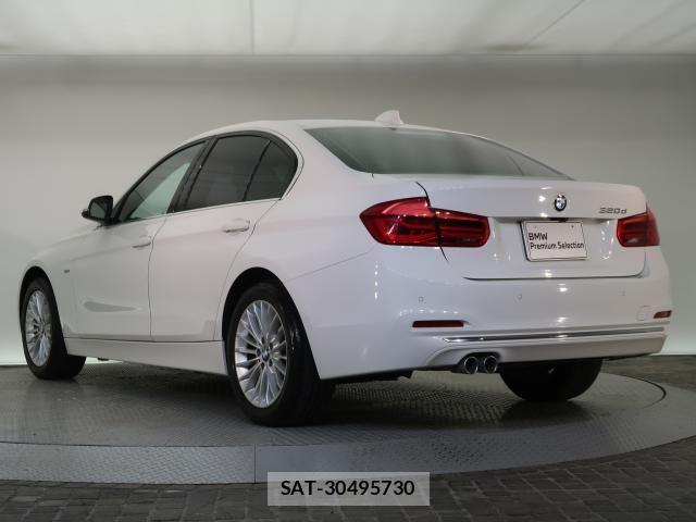 Bmw 3 SERIES 2017-11 7902316-18