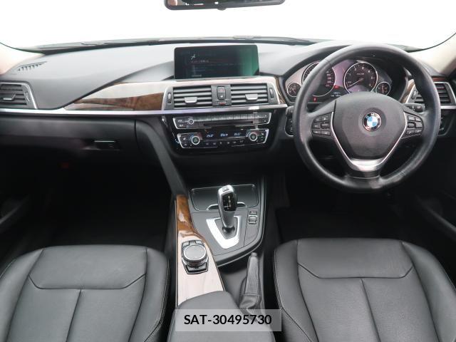 Bmw 3 SERIES 2017-11 7902316-1