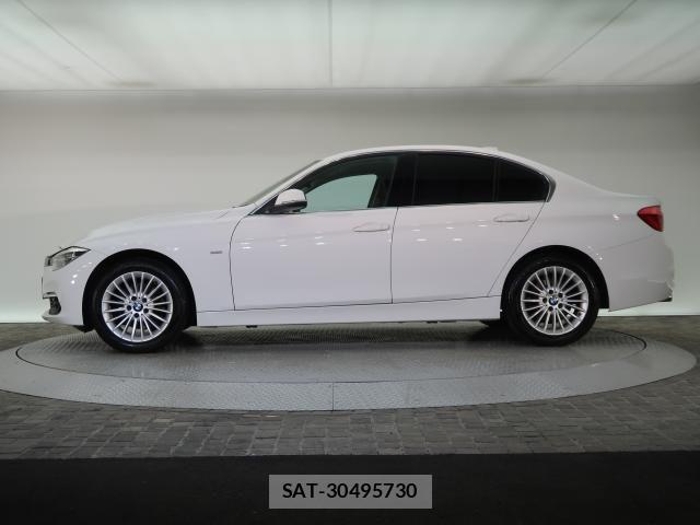 Bmw 3 SERIES 2017-11 7902316-19