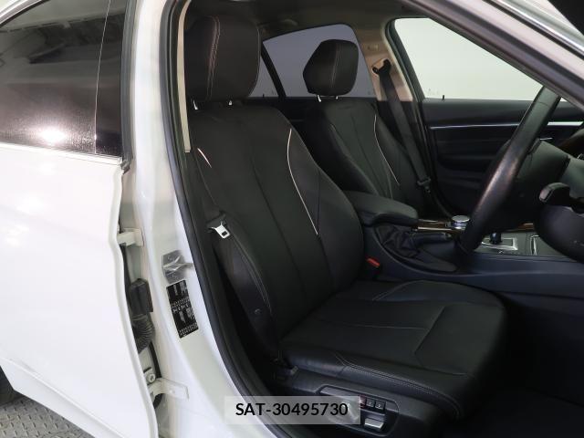 Bmw 3 SERIES 2017-11 7902316-6