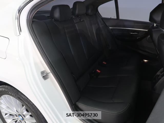 Bmw 3 SERIES 2017-11 7902316-7