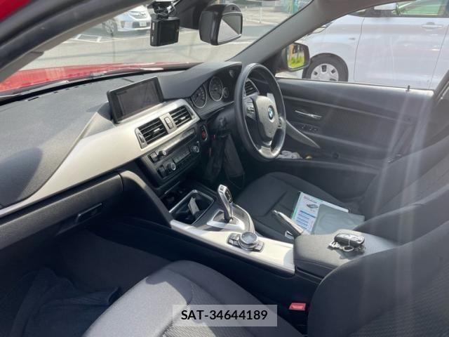 Bmw 3 SERIES 2014-12 7960648-10