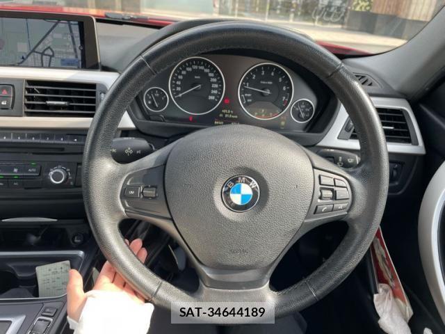 Bmw 3 SERIES 2014-12 7960648-13